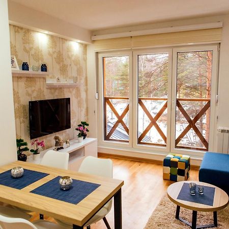 Apartman Happy Day Divčibare Eksteriør billede