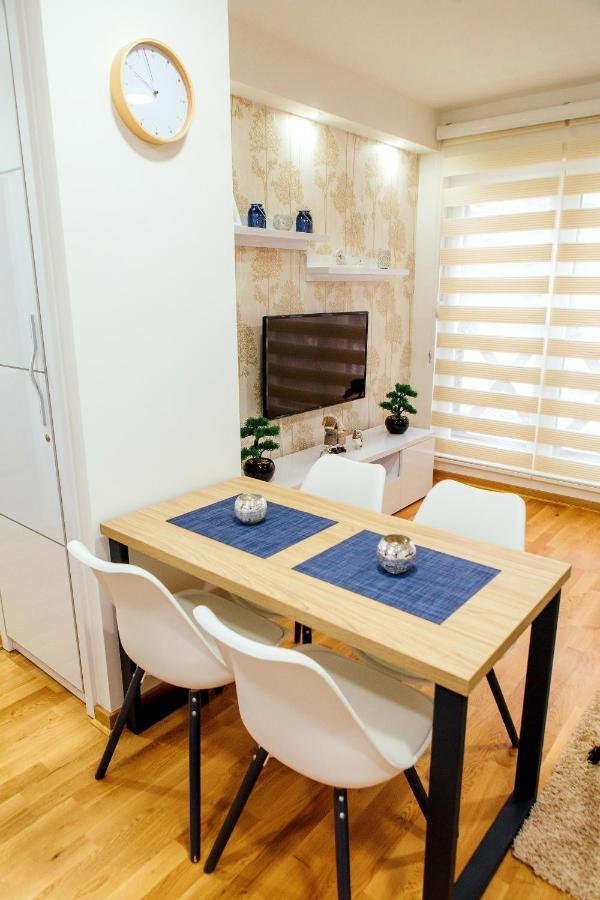 Apartman Happy Day Divčibare Eksteriør billede