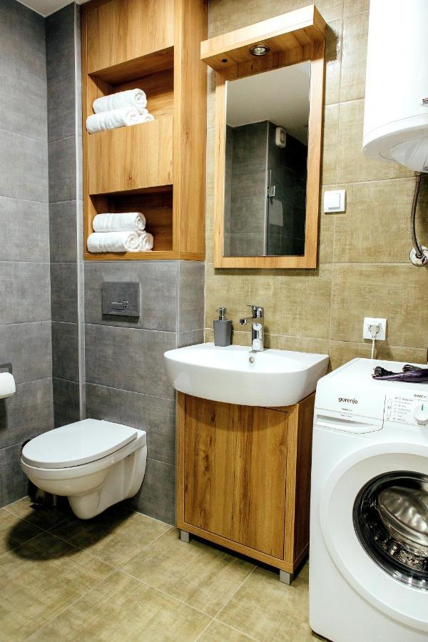 Apartman Happy Day Divčibare Eksteriør billede