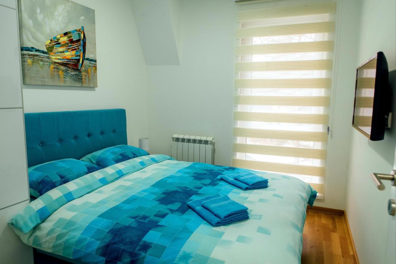 Apartman Happy Day Divčibare Eksteriør billede