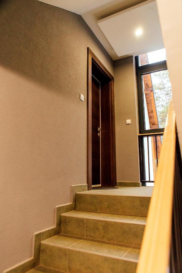 Apartman Happy Day Divčibare Eksteriør billede