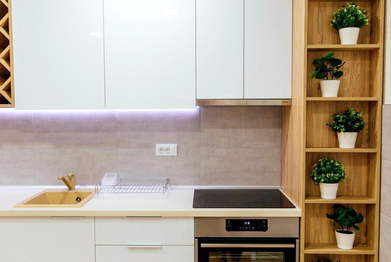 Apartman Happy Day Divčibare Eksteriør billede
