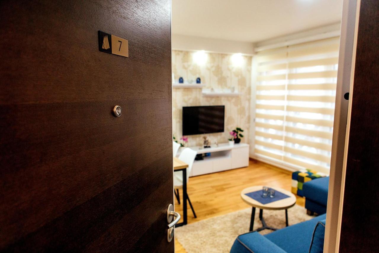 Apartman Happy Day Divčibare Eksteriør billede