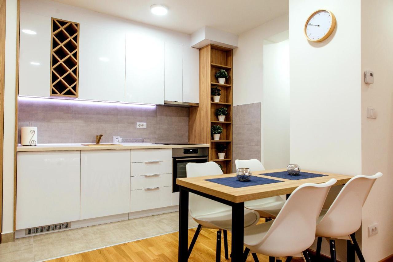 Apartman Happy Day Divčibare Eksteriør billede