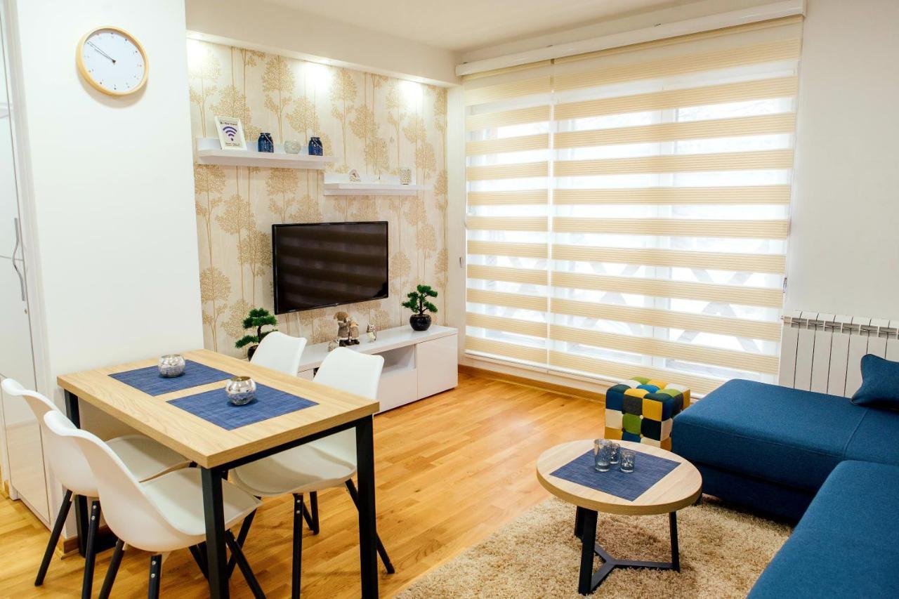 Apartman Happy Day Divčibare Eksteriør billede
