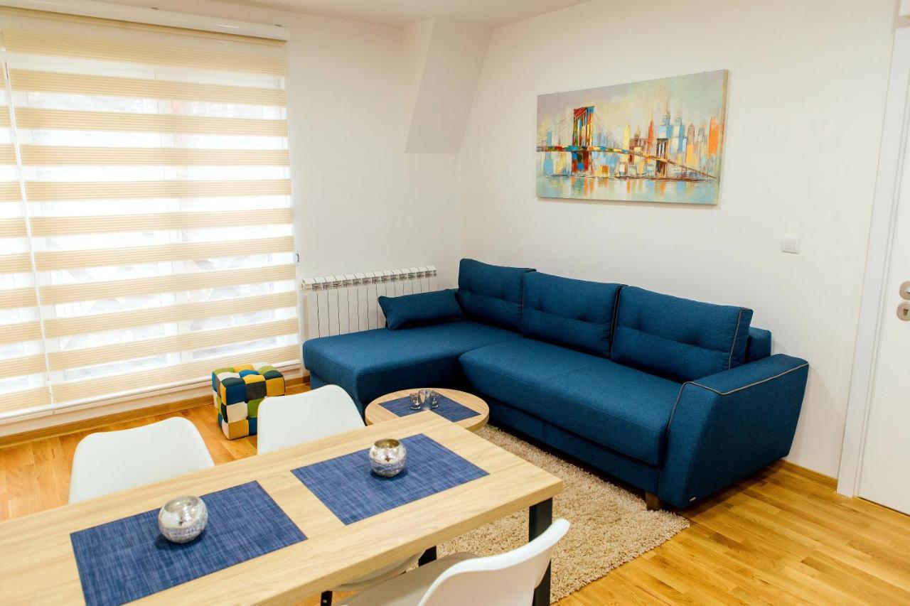 Apartman Happy Day Divčibare Eksteriør billede