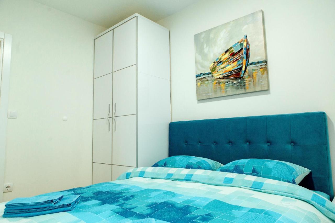 Apartman Happy Day Divčibare Eksteriør billede
