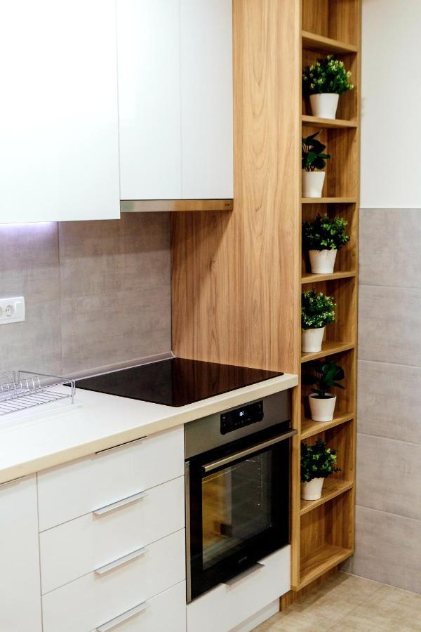 Apartman Happy Day Divčibare Eksteriør billede