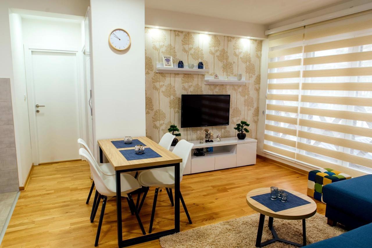 Apartman Happy Day Divčibare Eksteriør billede