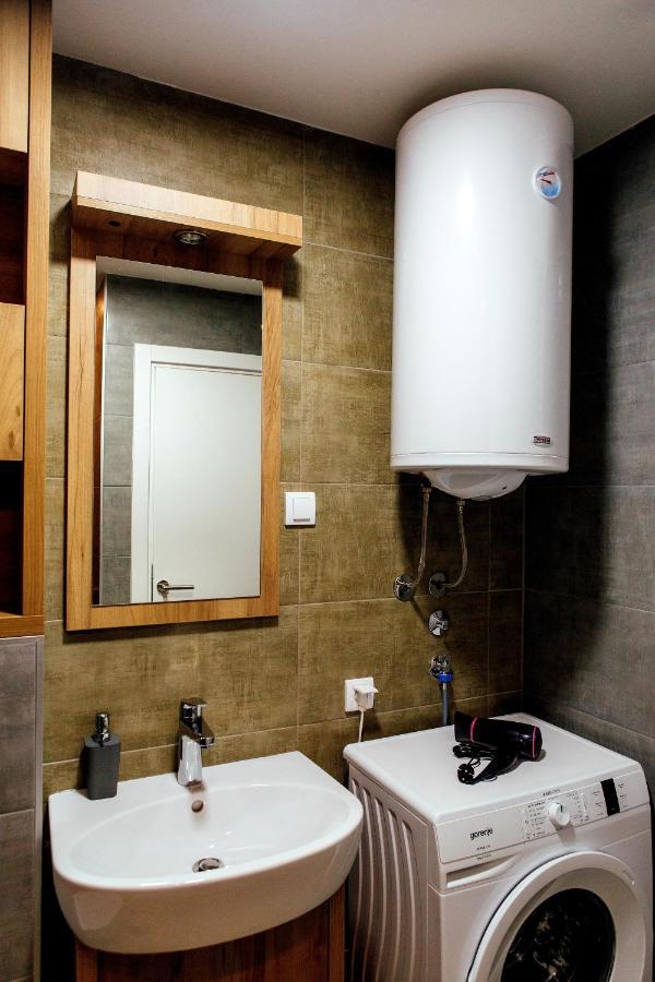 Apartman Happy Day Divčibare Eksteriør billede