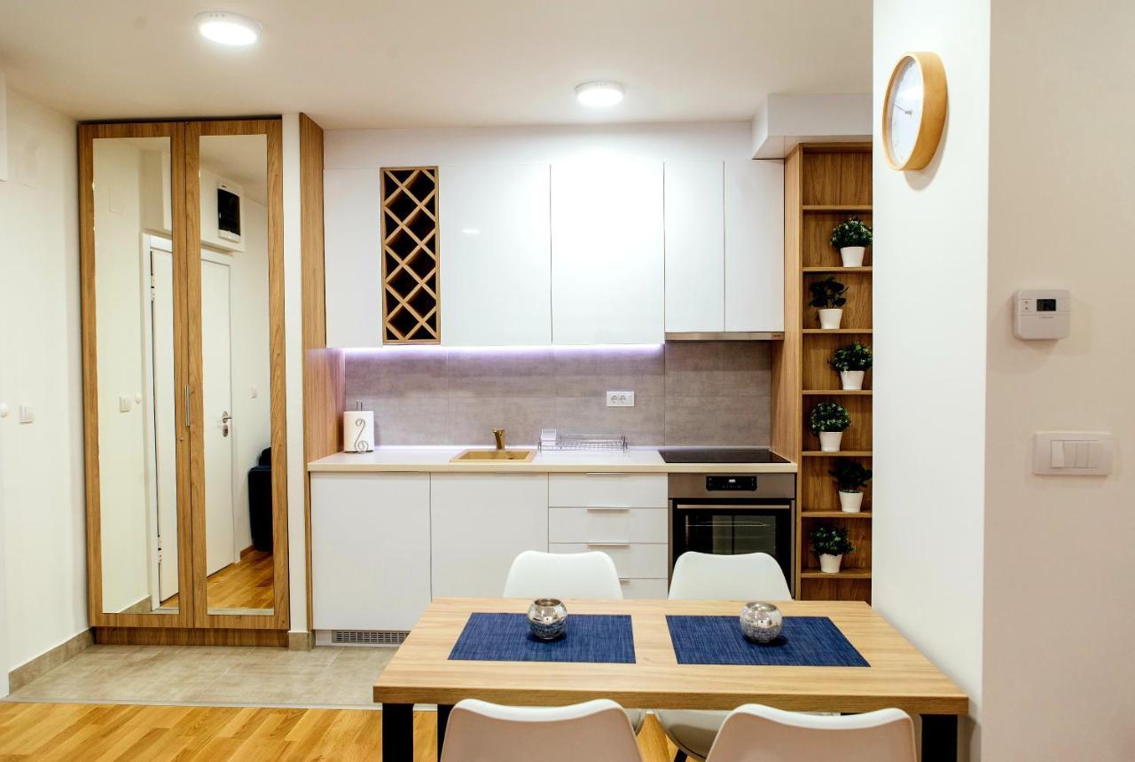 Apartman Happy Day Divčibare Eksteriør billede