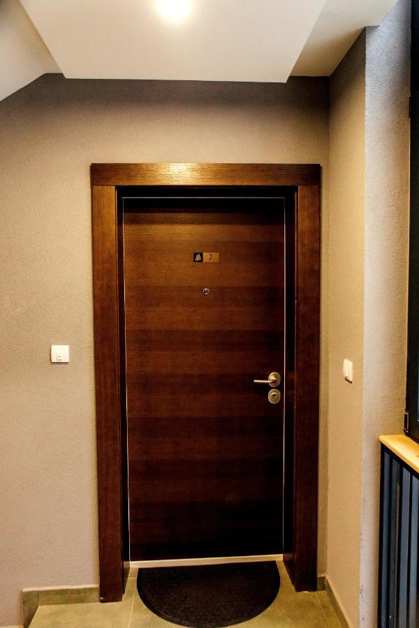 Apartman Happy Day Divčibare Eksteriør billede