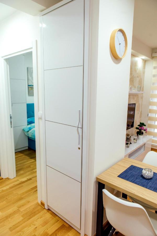 Apartman Happy Day Divčibare Eksteriør billede