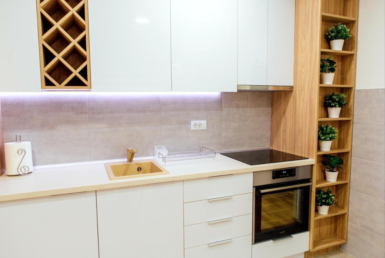 Apartman Happy Day Divčibare Eksteriør billede