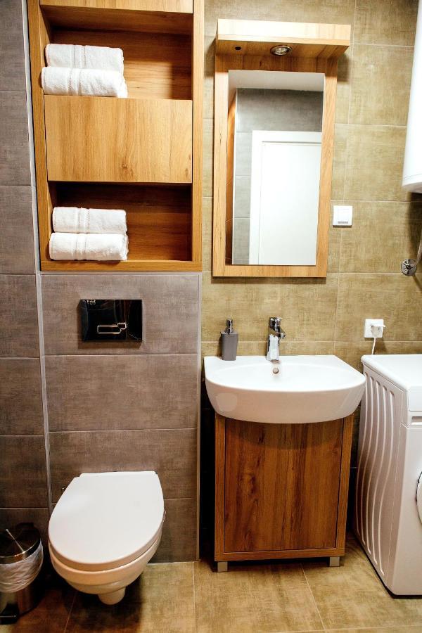 Apartman Happy Day Divčibare Eksteriør billede