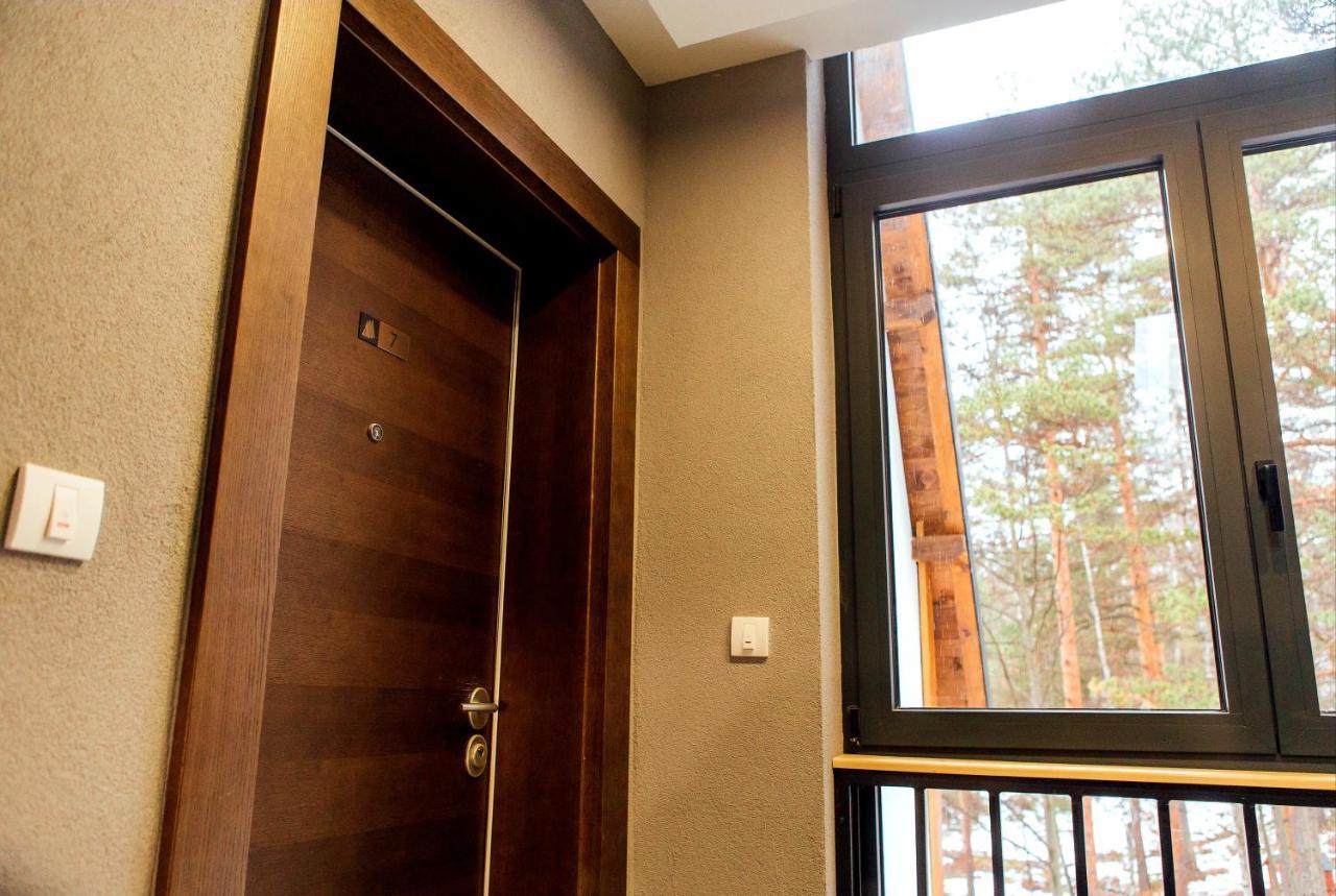 Apartman Happy Day Divčibare Eksteriør billede