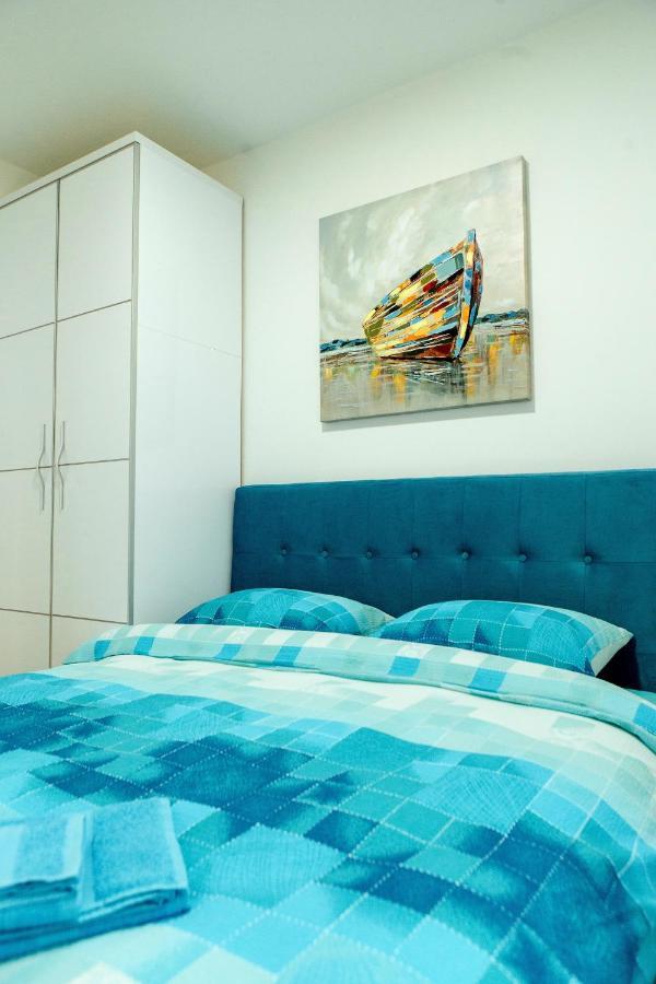 Apartman Happy Day Divčibare Eksteriør billede