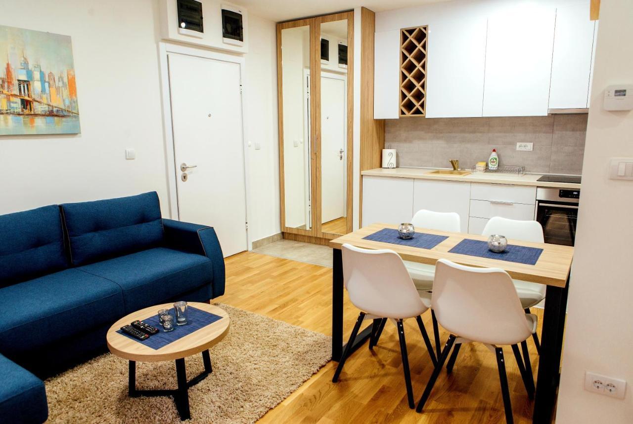 Apartman Happy Day Divčibare Eksteriør billede