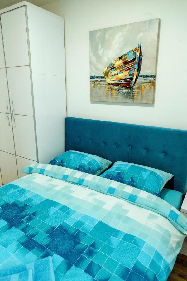 Apartman Happy Day Divčibare Eksteriør billede