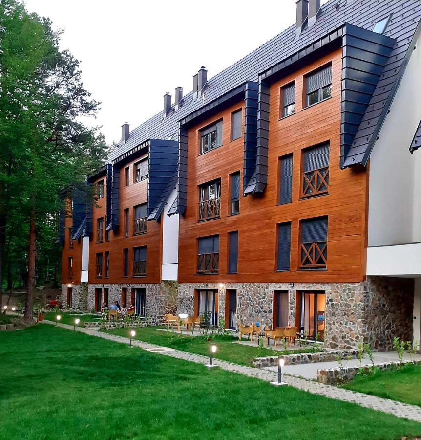Apartman Happy Day Divčibare Eksteriør billede